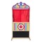 Melissa & Doug Deluxe Puppet Theater 2530 - alternate 1